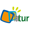 Logotipo Fortur